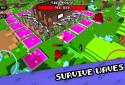 Don't eat Pete - Zombie survival screenshot 2