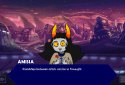 Hiveswap Friendsim screenshot 2
