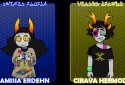 Hiveswap Friendsim screenshot 3