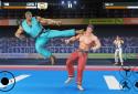 Karate Fighting Games: Kung Fu King Final Fight screenshot 2