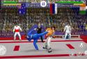 Karate Fighting Games: Kung Fu King Final Fight screenshot 4
