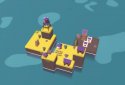 MOAI - My Own Ark Island screenshot 9