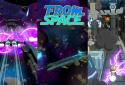 FROM SPACE - Adventure Run screenshot 1
