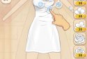 Top Fashion Style Dressup & Design Game screenshot 4