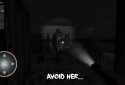 Sanity - Escape From Haunted Asylum 3D Horror Game screenshot 4