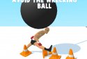 Fail Run screenshot 10