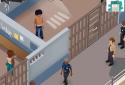 Idle Police Tycoon - Cops Game screenshot 6