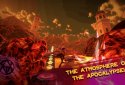 SUPER STORM: Parkour Action Game screenshot 8