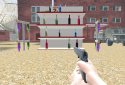 Target Bottle Shooting : Real Bottle Shooter screenshot 4