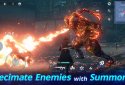 Final Fantasy VII: The First Soldier screenshot 4