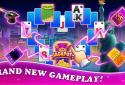 Solitaire Tripeaks: Travel The World screenshot 1