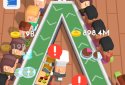 My Idle Cafe - Cooking Manager Simulator & Tycoon screenshot 4
