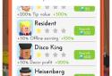 My Idle Cafe - Cooking Manager Simulator & Tycoon screenshot 6