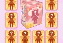 Vlinder Box：GoCha Character & Dress Up Games screenshot 5