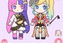Vlinder Box：GoCha Character & Dress Up Games screenshot 7