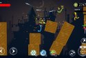 Stickman Fighter Infinity - Super Action Heroes screenshot 3