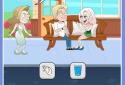 Save Lady Episode: Rescue The Girl - Hey girl! screenshot 1