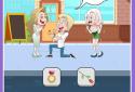 Save Lady Episode: Rescue The Girl - Hey girl! screenshot 5