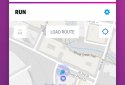 Walk with Map My Walk screenshot 1