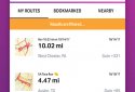 Walk with Map My Walk screenshot 4