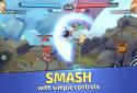 SMASH LEGENDS screenshot 1