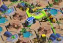 Galactic Colonies screenshot 1