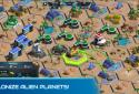 Galactic Colonies screenshot 6