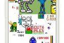R Place - Pixel Battle: Color By Number screenshot 1