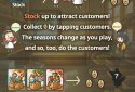 Showa Candy Shop 3: Grandma's Purring Postmaster screenshot 3