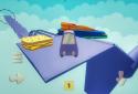Auto Guys: Skill Test Ramp screenshot 1