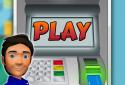 ATM Machine Simulator - Virtual Bank ATM Game screenshot 1