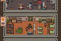 Idle Zombie Shelter: Build and Battle screenshot 2