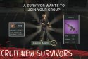 Overrun: Zombie Horde Survival screenshot 5