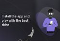 CS.MONEY ‒ Trade CS:GO skins screenshot 5