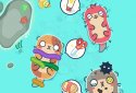 Otter Ocean - Treasure Hunt screenshot 1