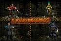 Necromunda: Gang Skirmish screenshot 2