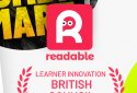 Read English Stories for free – Readable screenshot 2