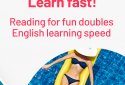 Read English Stories for free – Readable screenshot 8