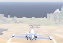 Sling Plane 3D screenshot 2