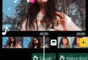 Video Editor for Youtube & Video Maker - My Movie screenshot 4