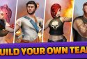 Zombie defense: Idle TD & Mow zombies screenshot 1