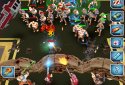 Zombie defense: Idle TD & Mow zombies screenshot 5