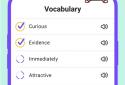 Tongo - Learn English screenshot 1