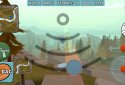Disc Golf Valley screenshot 2