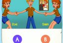Braindom 2: Who is Lying? Fun Brain Teaser Riddles screenshot 1