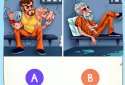 Braindom 2: Who is Lying? Fun Brain Teaser Riddles screenshot 2