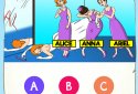 Braindom 2: Who is Lying? Fun Brain Teaser Riddles screenshot 3