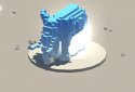 Animal Craft 3D: Idle Animal Kingdom screenshot 3