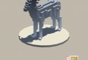 Animal Craft 3D: Idle Animal Kingdom screenshot 8