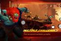 Unruly Heroes screenshot 5